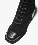 Cruise 2025/26 Lace-Up Shoes - Image 3